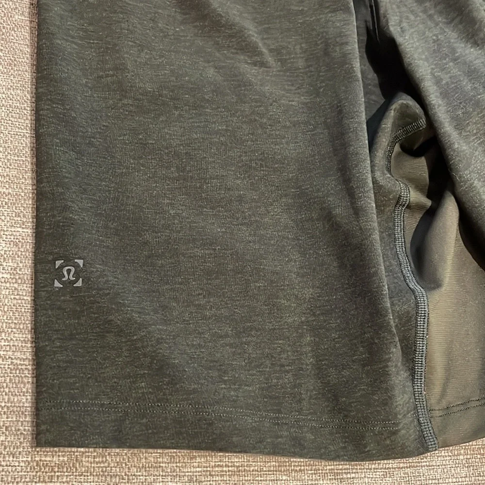 Lululemon Mens The Short linerless light weight size small - Picture 8 of 8
